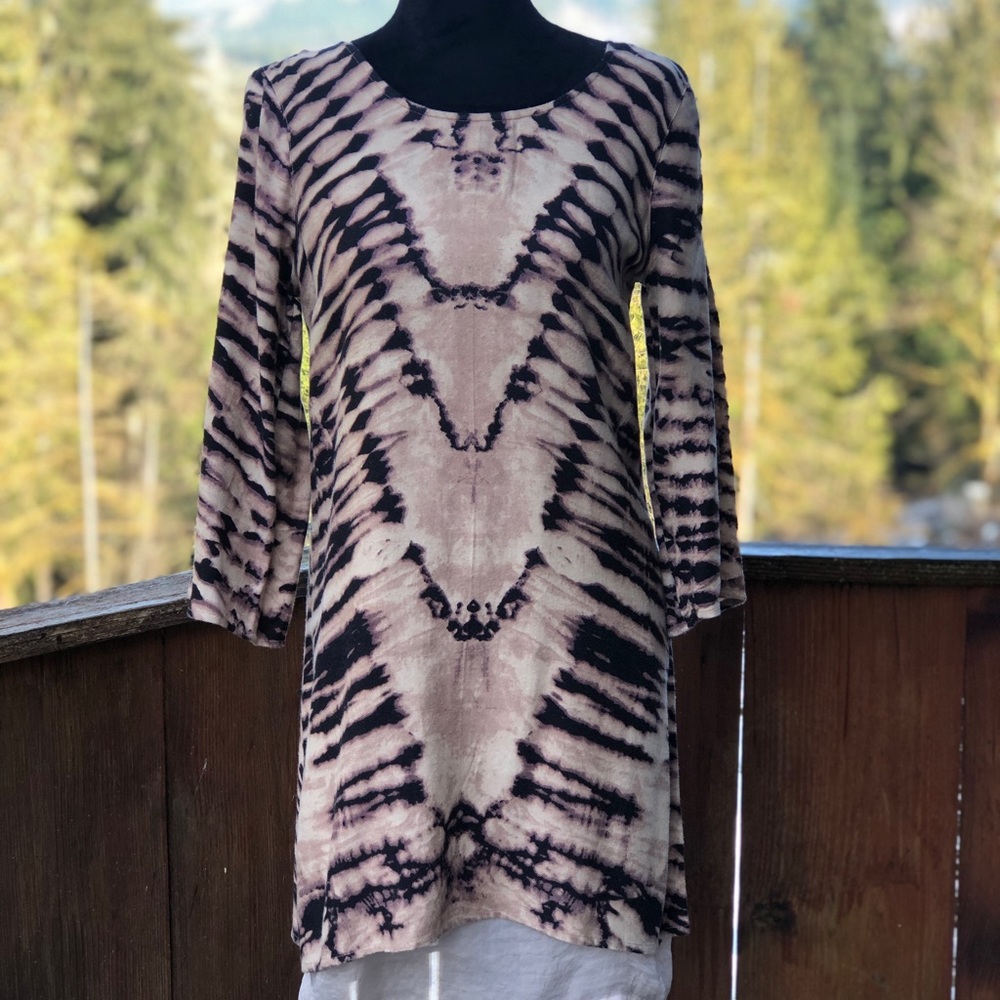 Billabong Tye dye dress